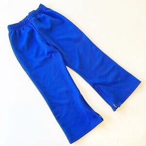 Chasse blue cheer pants